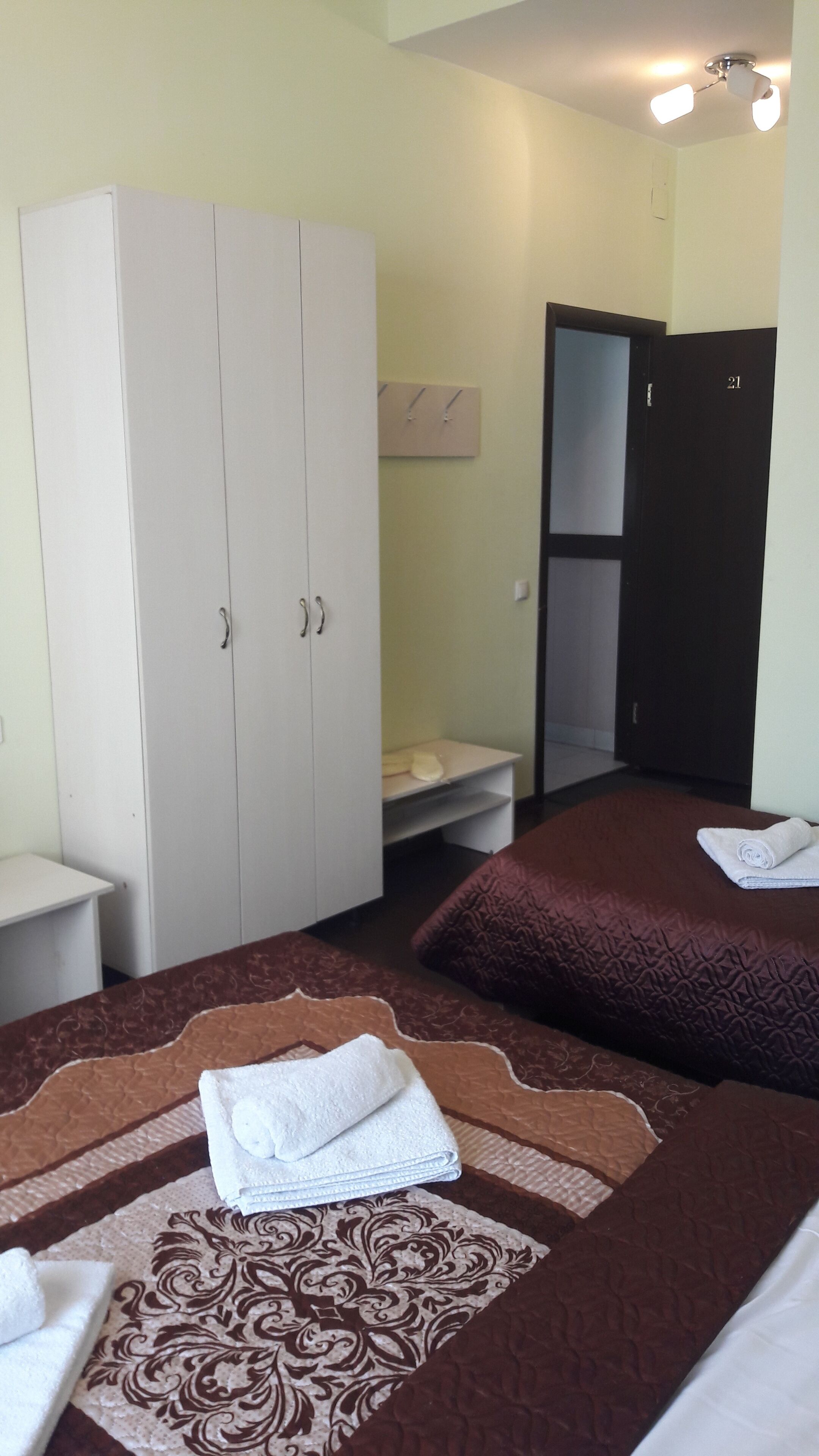 Hotel Holland