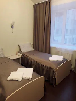 Hotel Holland