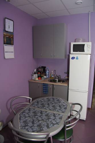 Hotel Kapital Ekonom