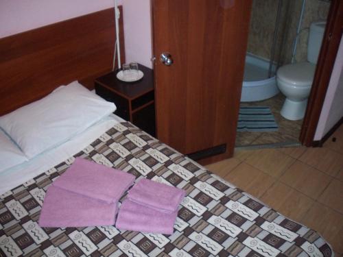 Hotel Kapital Ekonom