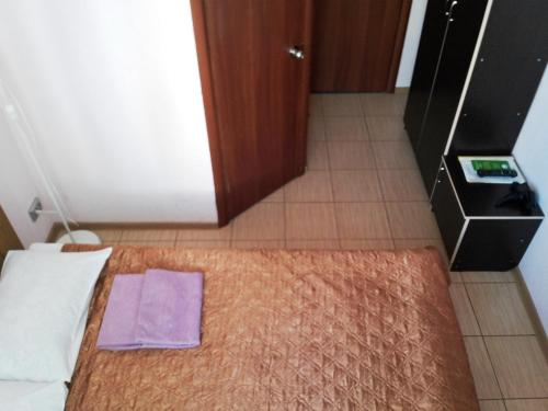 Hotel Kapital Ekonom