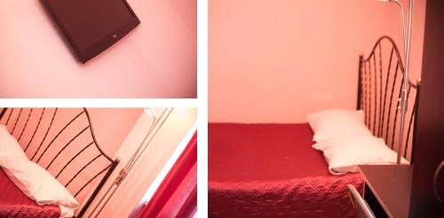 Hotel Kapital Ekonom