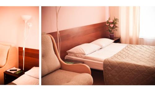 Hotel Kapital Ekonom