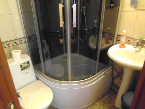 Hotel Kapital Ekonom