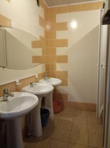 Hotel Kapital Ekonom