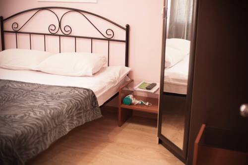 Hotel Kapital Ekonom