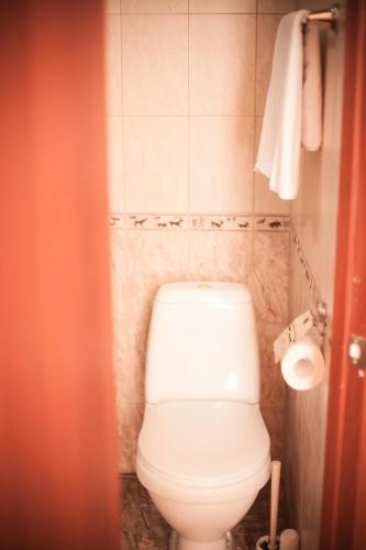 Hotel Kapital Ekonom