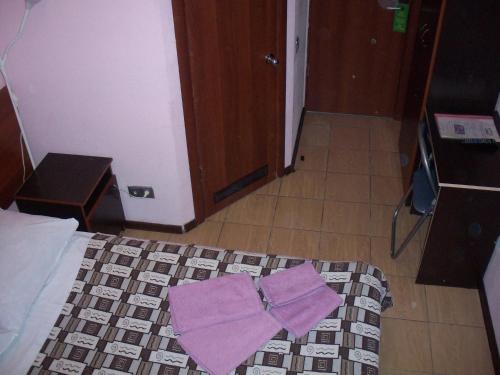 Hotel Kapital Ekonom