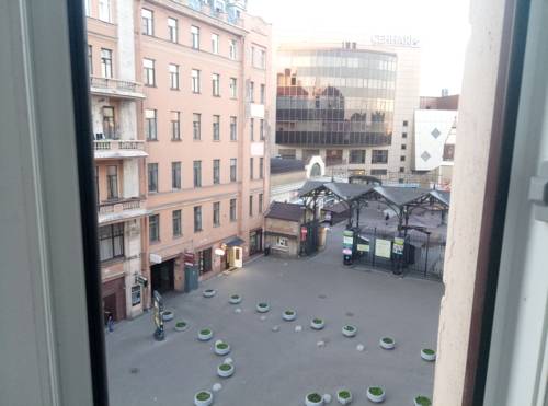 Hotel Kapital Ekonom