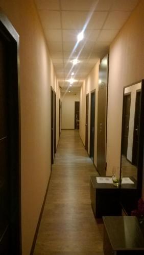 Hotel Kapital Ekonom