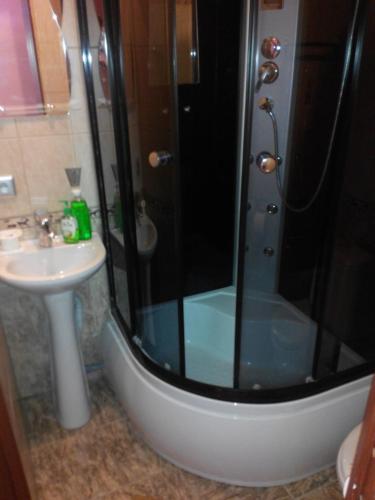 Hotel Kapital Ekonom