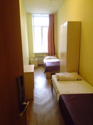 Hotel Kapital Ekonom