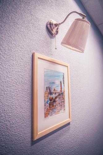 Hotel Kapital Ekonom