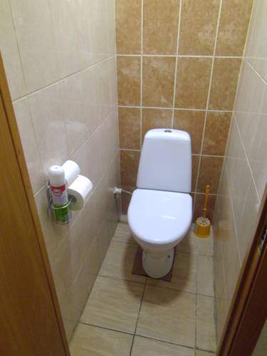 Hotel Kapital Ekonom