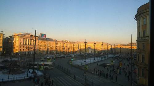 Hotel Kapital Ekonom