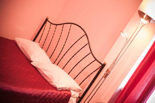 Hotel Kapital Ekonom