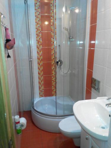 Hotel Kapital Ekonom