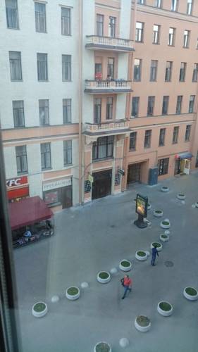 Hotel Kapital Ekonom