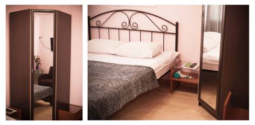 Hotel Kapital Ekonom