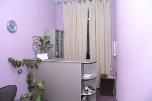 Hotel Kapital Ekonom