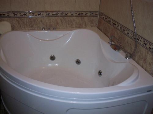 Hotel Kapital Ekonom