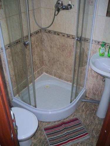 Hotel Kapital Ekonom