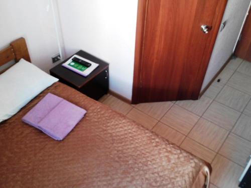 Hotel Kapital Ekonom