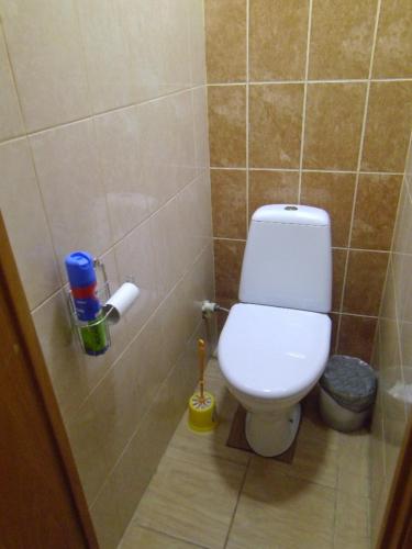 Hotel Kapital Ekonom