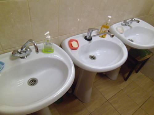 Hotel Kapital Ekonom