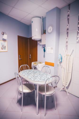 Hotel Kapital Ekonom