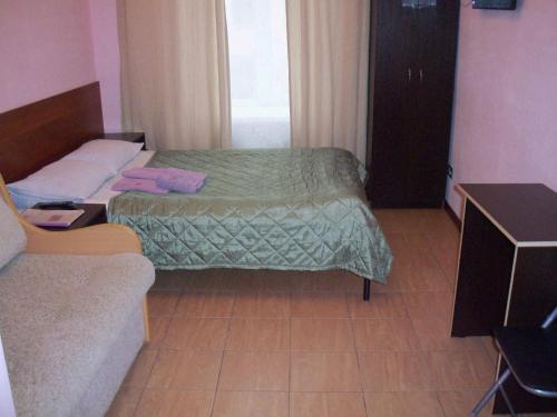 Hotel Kapital Ekonom