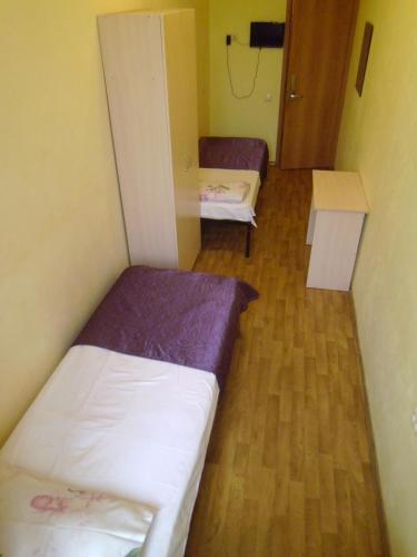 Hotel Kapital Ekonom