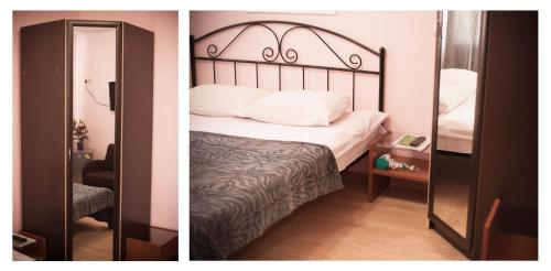 Hotel Kapital Ekonom