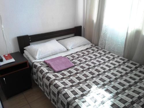 Hotel Kapital Ekonom