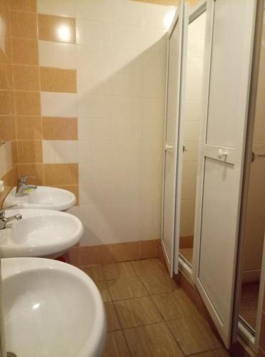 Hotel Kapital Ekonom