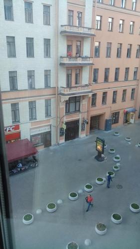 Hotel Kapital Ekonom