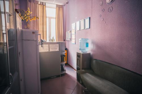 Hotel Kapital Ekonom