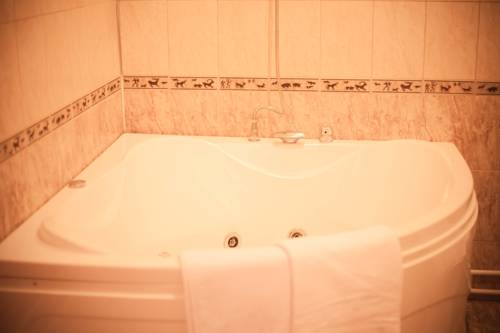 Hotel Kapital Ekonom