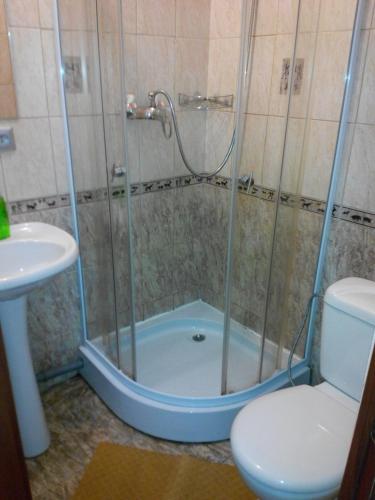 Hotel Kapital Ekonom