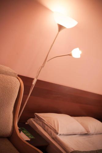 Hotel Kapital Ekonom