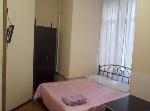 Hotel Kapital Ekonom