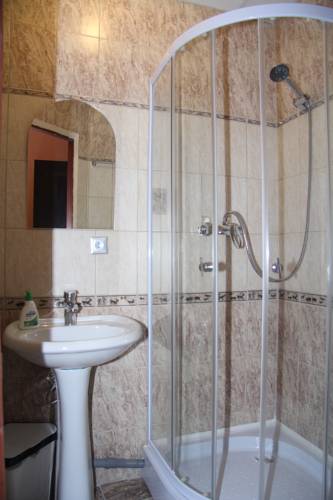 Hotel Kapital Ekonom