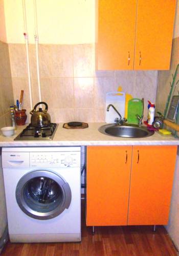 Hotel Kapital Ekonom