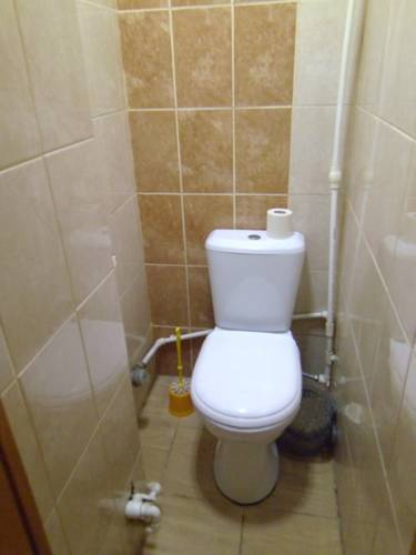 Hotel Kapital Ekonom