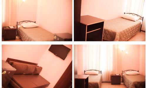 Hotel Kapital Ekonom