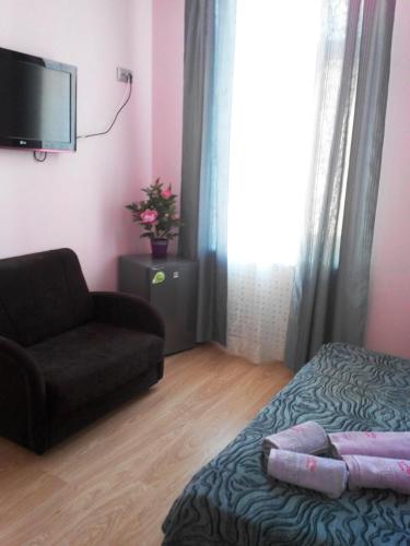 Hotel Kapital Ekonom