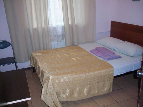 Hotel Kapital Ekonom