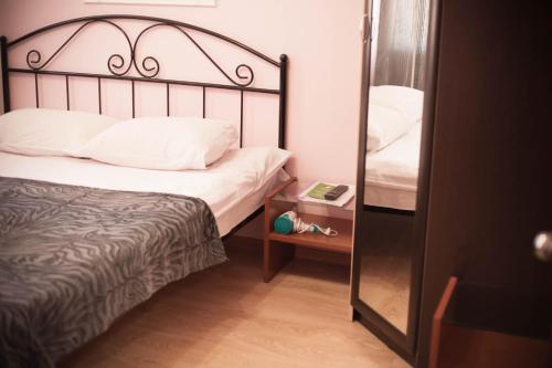 Hotel Kapital Ekonom