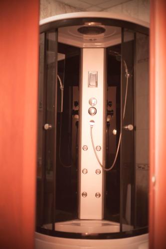 Hotel Kapital Ekonom