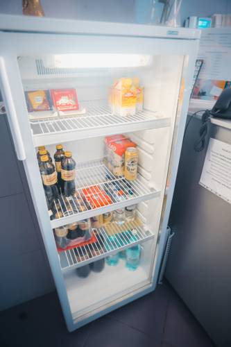 Hotel Kapital Ekonom